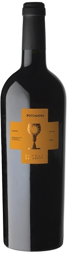 Roccamora