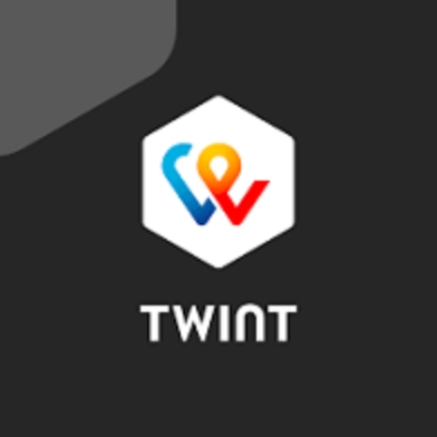 TWINT Zahlungen jetzt möglich