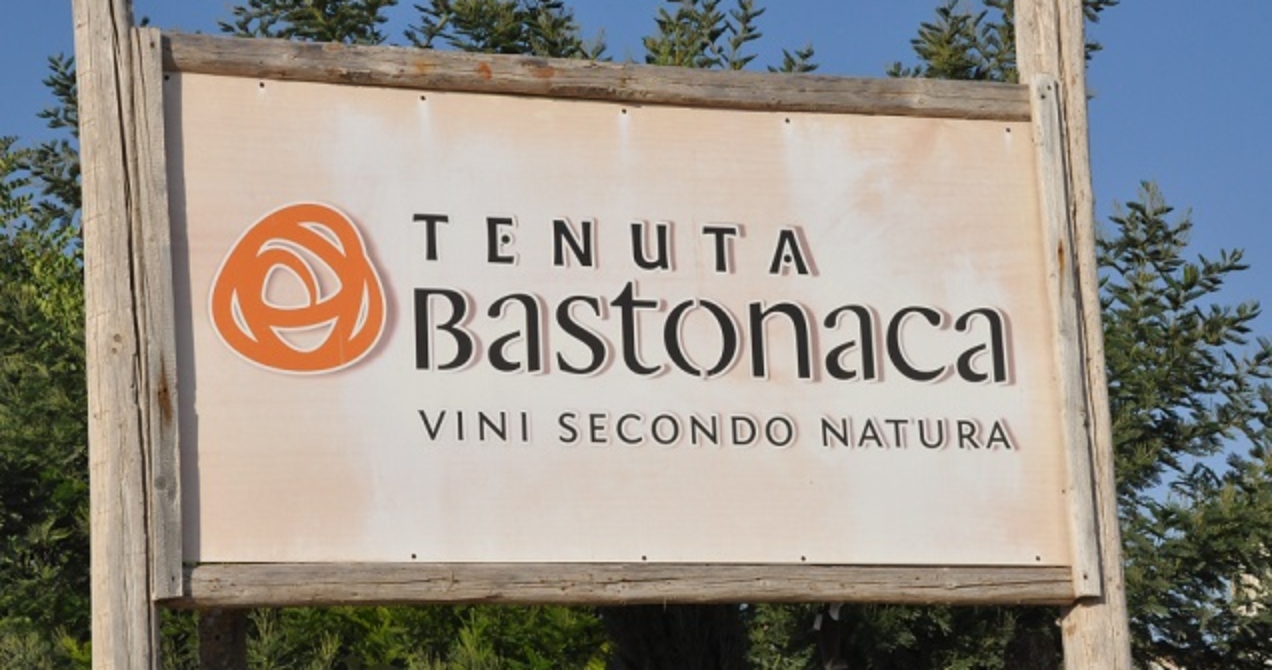 Bastonaca