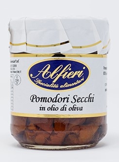 Pomodori secchi in Olio EVO