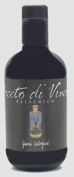 Aceto di Vincotto balsamico