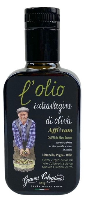 Olio EVO Affiorato TOP