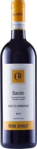 Bricco ambroggio