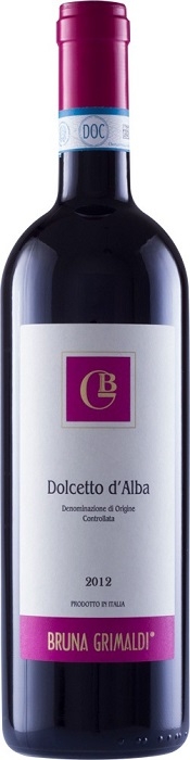 Dolcetto d'Alba