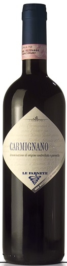 Carmignano Riserva