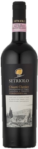 Chianti classico