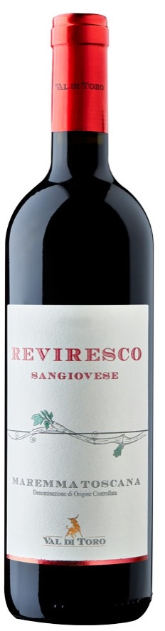 Reviresco DOC
