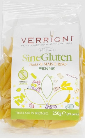 Penne sine Gluten