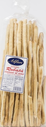 Grissini rubatà