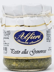 Pesto Genovese