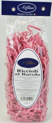 Riccioli al Barolo