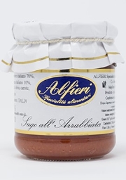 Sugo arrabbiata