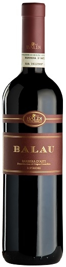 Balau Magnum