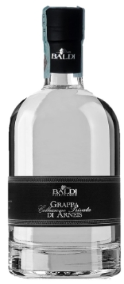 Grappa di Arneis Baldi