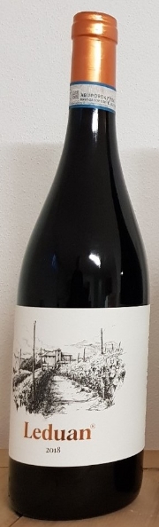 Leduan Nebbiolo