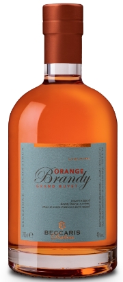 Brandy Orange