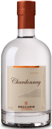 Grappa Chardonnay