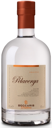 Grappa Pelaverga