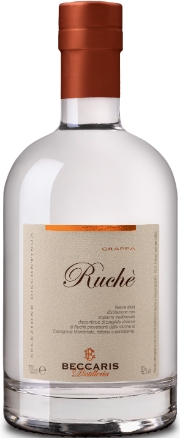 Grappa Ruchè