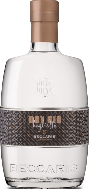 Dry Gin