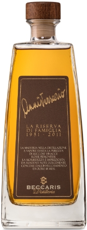 Grappa Anniversario 1951