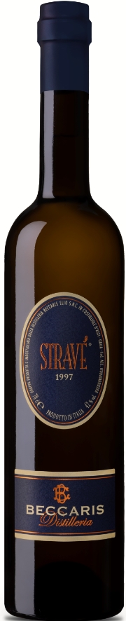 Grappa Stravé 1997