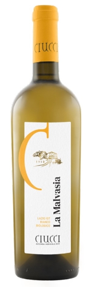 La Malvasia