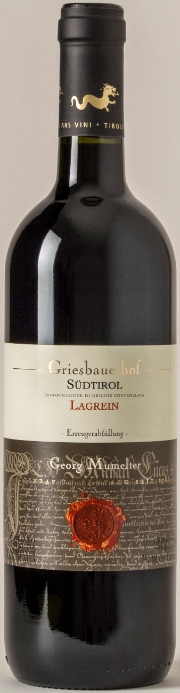 Lagrein