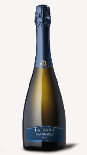 Valdobbiadene Prosecco millesimato extra dry