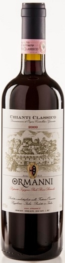 Chianti classico