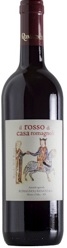 Rosso di casa Romagnoli