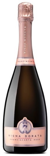 Franciacorta rosato brut