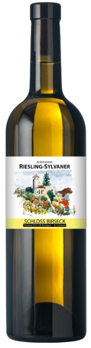 Riesling Sylvaner