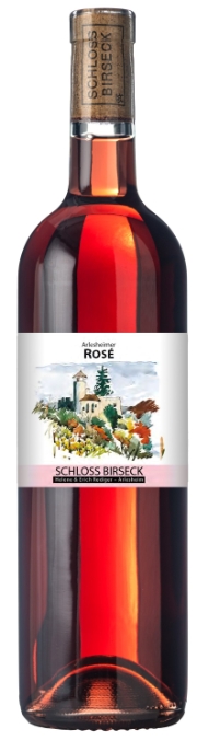 Rosé Arlesheim