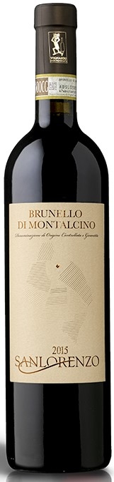 Brunello di Montalcino