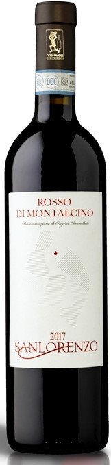 Rosso di Montalcino