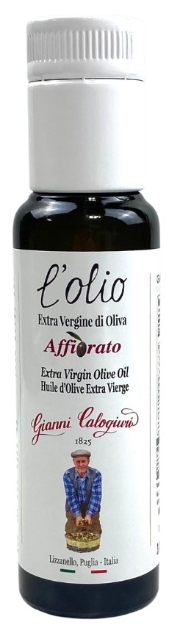 Olio EVO Affiorato