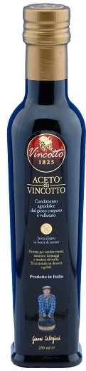 Aceto di Vincotto N° 12