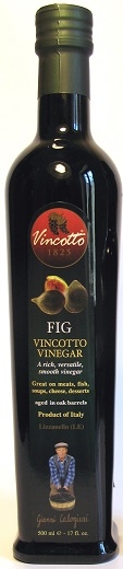 Vincotto fichi