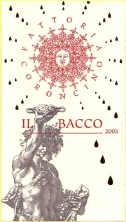 Il Bacco