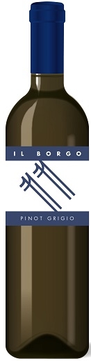 11 Pinot grigio