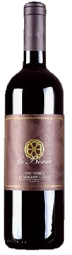 Vino nobile di Montepulciano