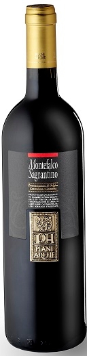 Montefalco sagrantino