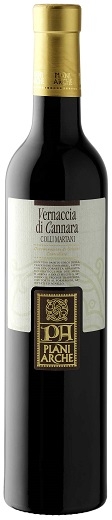 Vernaccia di Cannara