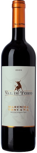 Val di Toro