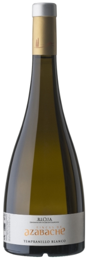 Tempranillo blanco