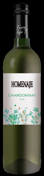 Homenaje Chardonnay