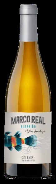 Marco Real Albariño