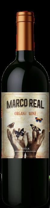 Marco Real Rioja organico