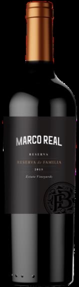 Marco Real Reserva de familia